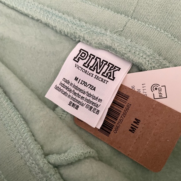 PINK everyday Lounge Jogger - Picture 3 of 7